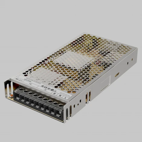 Источник напряжения PSL002 12В 250Вт Maytoni 811011