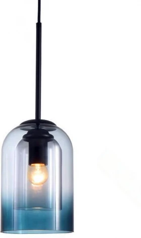 Подвесной светильник ARIA Turquoise ImperiumLoft Aria01 (220V, на проводе)