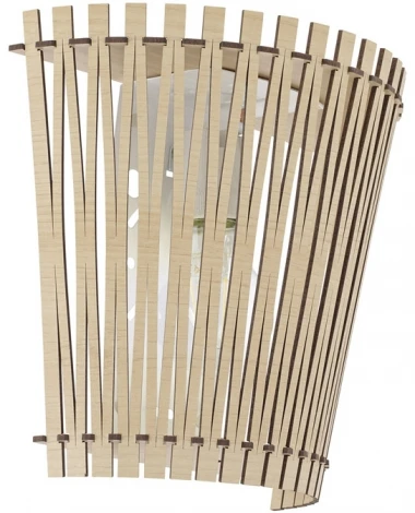 Бра Eglo Sendero 96195 (220V)