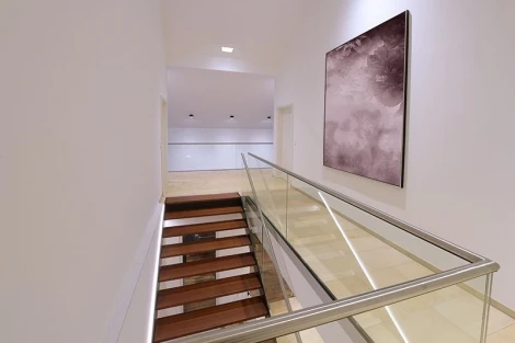 Встраиваемый точечный светильник Deko-Light LED Panel 565220