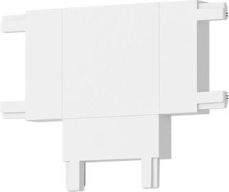 T- образный соединитель ST Luce Skyflat ST067.509.12 Белый