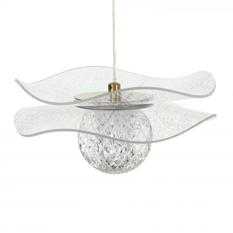 Подвесной светильник светодиодный Citilux Signature CL247051