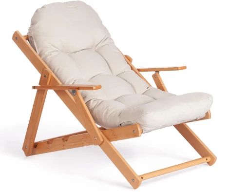 Кресло SHNAUFF (mod. 09) Tetchair (Натуральный).