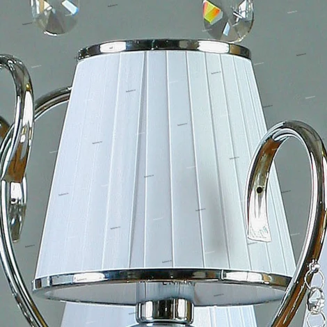 Brizzi Asturias MA02244C/006 Chrome