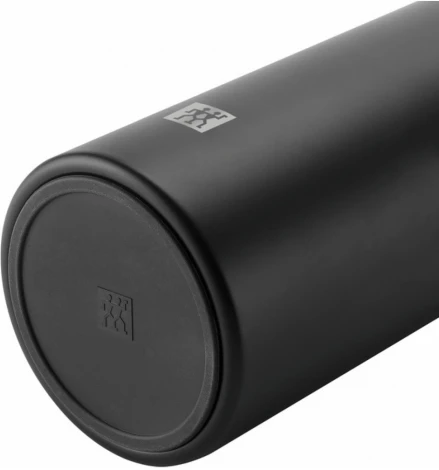 Термос, черный, 1л 39500-514 Zwilling