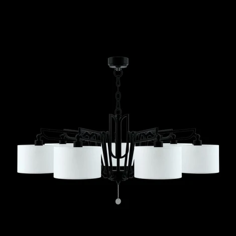 Подвесная люстра Lamp4you Hightech 17 M1-07-BM-LMP-Y-19