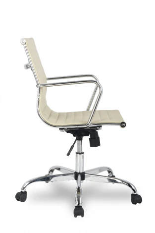 Кресло оператора бизнес-класса H-966L-2/Beige