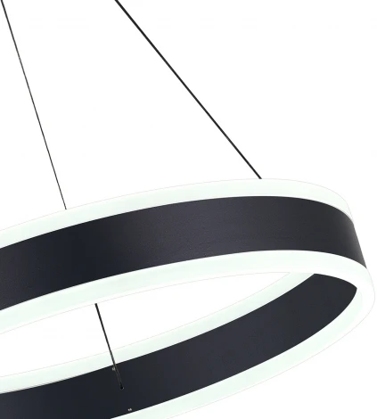 Подвесной светильник Natali Kovaltseva Laud LED LAMPS 81188