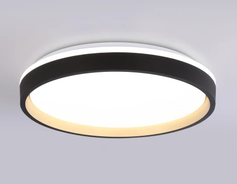 Потолочный светильник светодиодный с пультом Ambrella ORBITAL FZ610