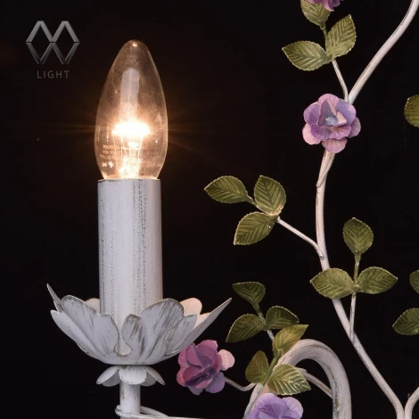 Бра MW-Light Букет 421024502