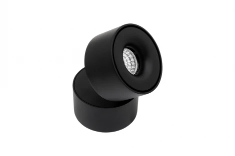 Накладной точечный светильник Lumker LK I-SF-BL-WW