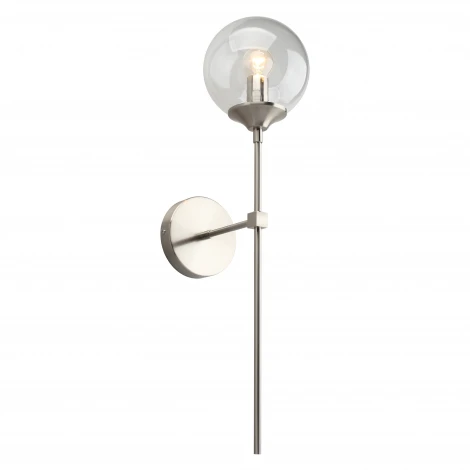 Бра Aployt Dominika APL.908.11.01 (220V, шар)