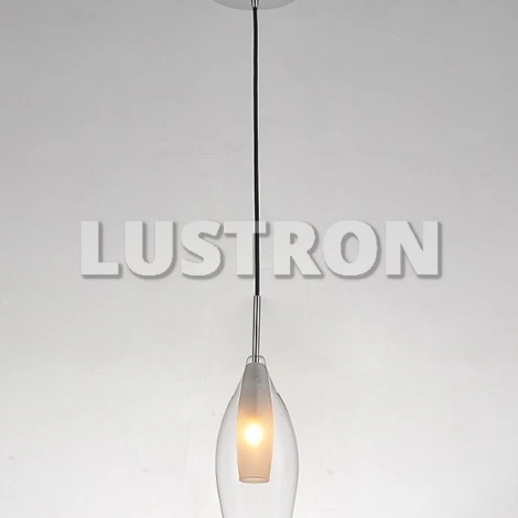 Подвесной светильник Lightstar Pentola 803021 (220V, на проводе, бокалы)