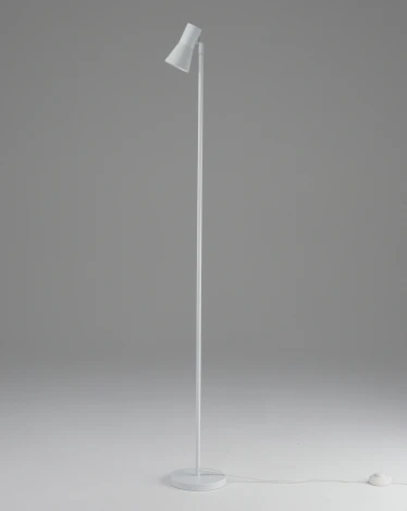 Торшер с выключателем Moderli Melro V11327-1F (220V)