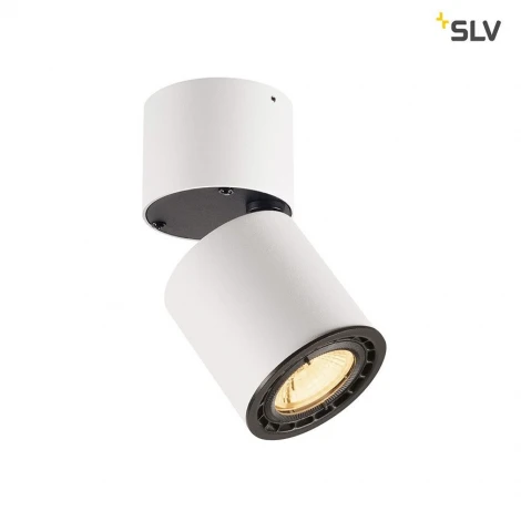Накладной точечный светильник Slv Supros 116331
