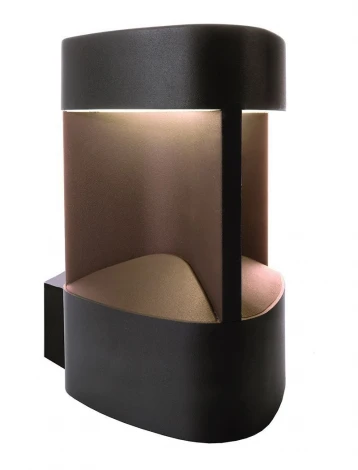 Настенный светильник уличный Deko-Light Trila 730366