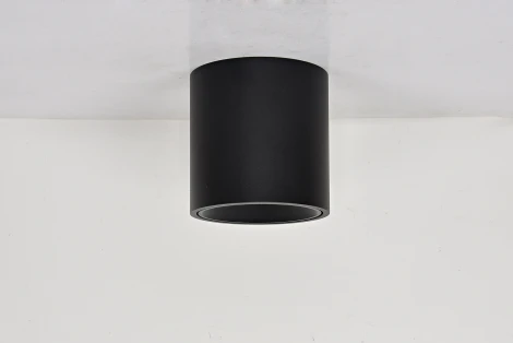 Накладной светильник светодиодный DesignLed GW GW-8701-11-BL-WW (220V, круглые)