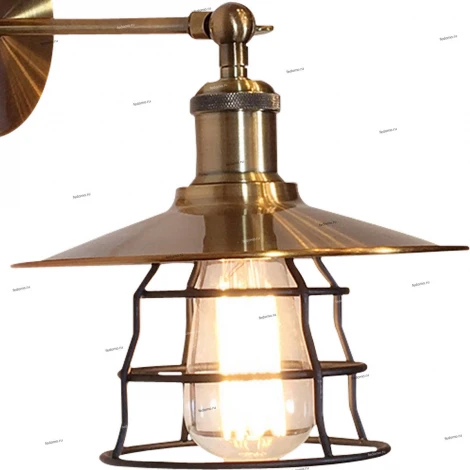 Бра Globo 15086w (220V)