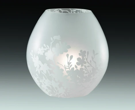 Интерьерная настольная лампа Odeon Light Barham 2485/1T
