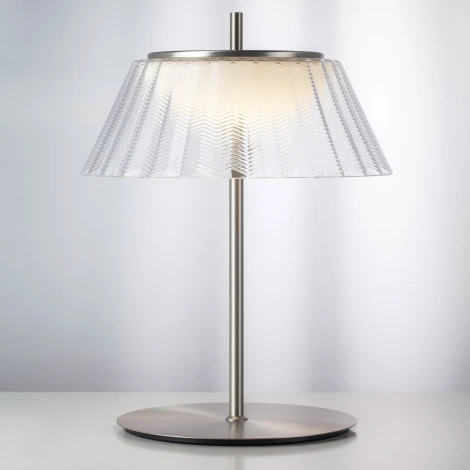 Настольная лампа Lightstar Napoli 794910 (LED, 220V, выключатель)