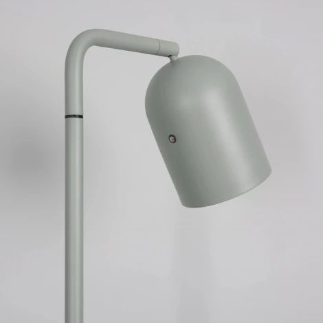 Торшер SP-MASON-FLOOR-R143-6W Warm3200-MIX (SG, 120 deg, 230V) (Arlight, IP20, Мрамор) 060781