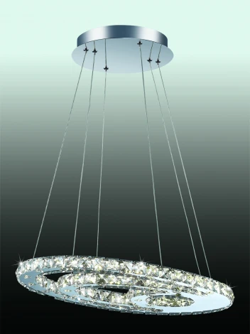 Подвесной светильник Odeon Light Mairi 2710/48L