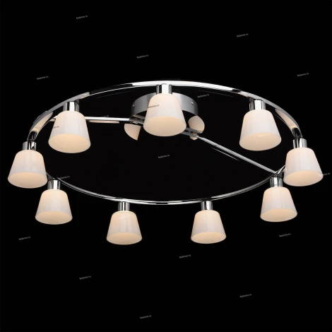 Потолочная люстра MW-Light Гэлэкси 632013709