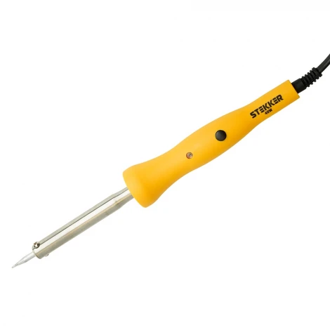 Паяльник 40W Stekker 49800