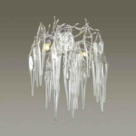 Настенный светильник Odeon Light Foscara 4719/2W