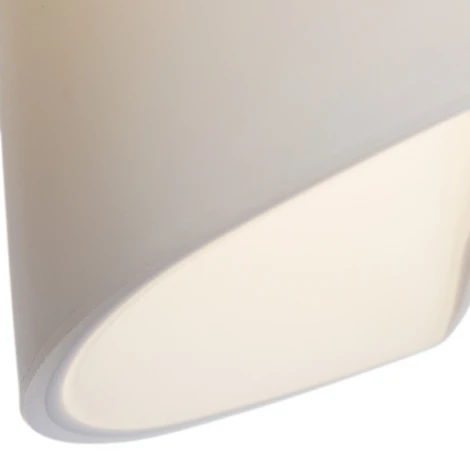 Настенный светильник Arte Lamp Tablet A6940AP-2WH (220V)