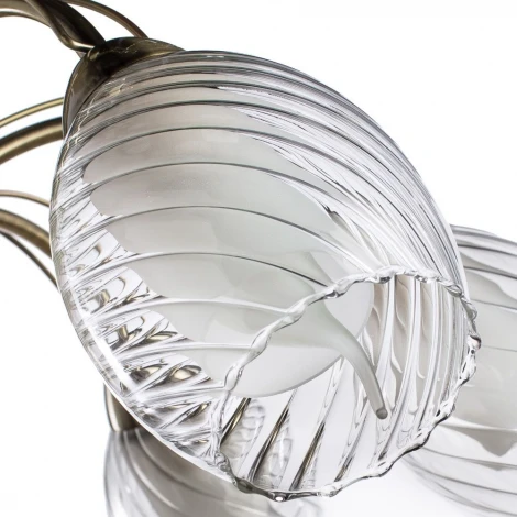 Потолочная люстра Arte Lamp Tempesta A1673PL-7AB
