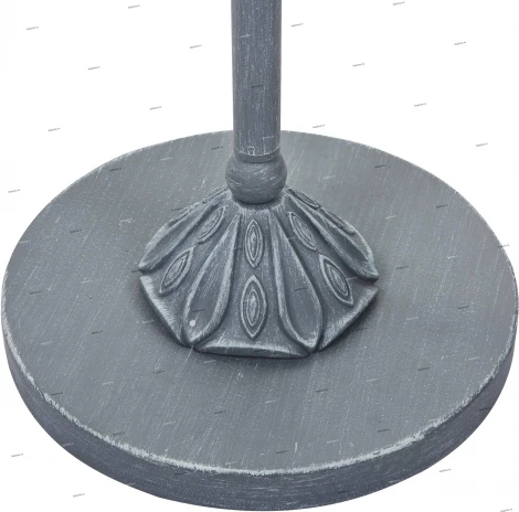 Торшер Maytoni Monsoon ARM154-FL-01-S