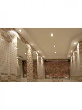 Встраиваемый светильник Radan 7360 (12V)