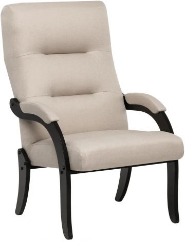 Кресло Leset Дэми (Фанера,Металл/Рогожка) Leset арт.2500000173660