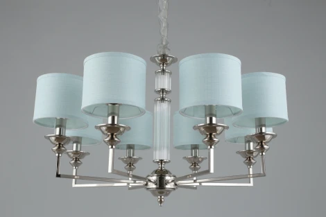 Подвесная люстра Aployt Malwa APL.712.03.08 (220V, на цепи)