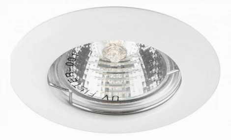 Встраиваемый точечный светильник Feron 15126