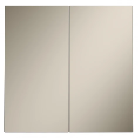 Клавиши для выключателя/переключателя двухклавишного Voltum S70 VLS000303 (кашемир)