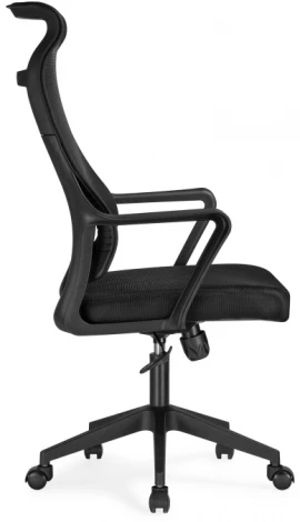 Компьютерное кресло Woodville Rino black 15630