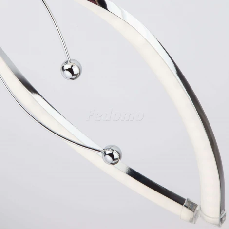 Потолочная люстра Eurosvet Fiona 90056/5 (LED, 220V)