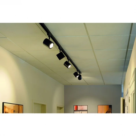 Трековый светильник Slv Enola 152420