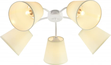 Потолочная люстра Rivoli Aimee 9162-305 (220V)