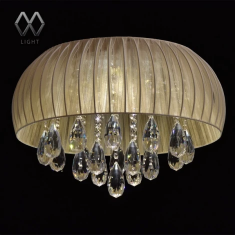Потолочный светильник MW-Light Жаклин 465012209
