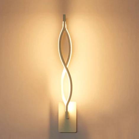 Бра Moderli Stend V1780-WL