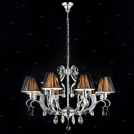 Подвесная люстра Maytoni Mina MOD900-PL-08-N