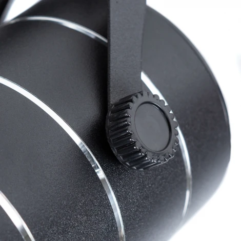 Трековый светильник Arte Lamp Cinto A2707PL-1BK (LED, 220V)