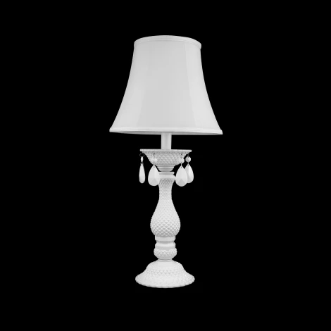 Интерьерная настольная лампа Osgona Princia 726910