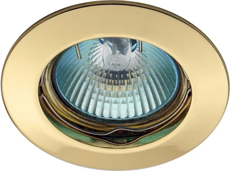 Встраиваемый точечный светильник Donolux N1505 N1505.50 (220V, круглые)