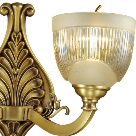 Бра Odeon Light Piemont 3998/2W