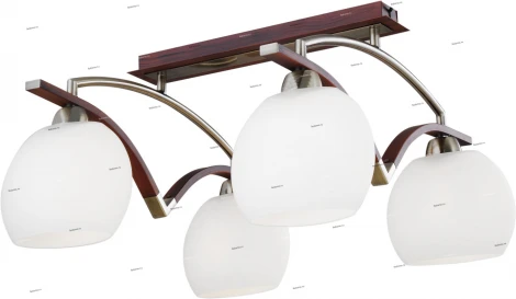 Потолочный светильник ST Luce SL196 SL196.302.04