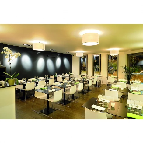 Потолочный светильник Slv Soprana 155373